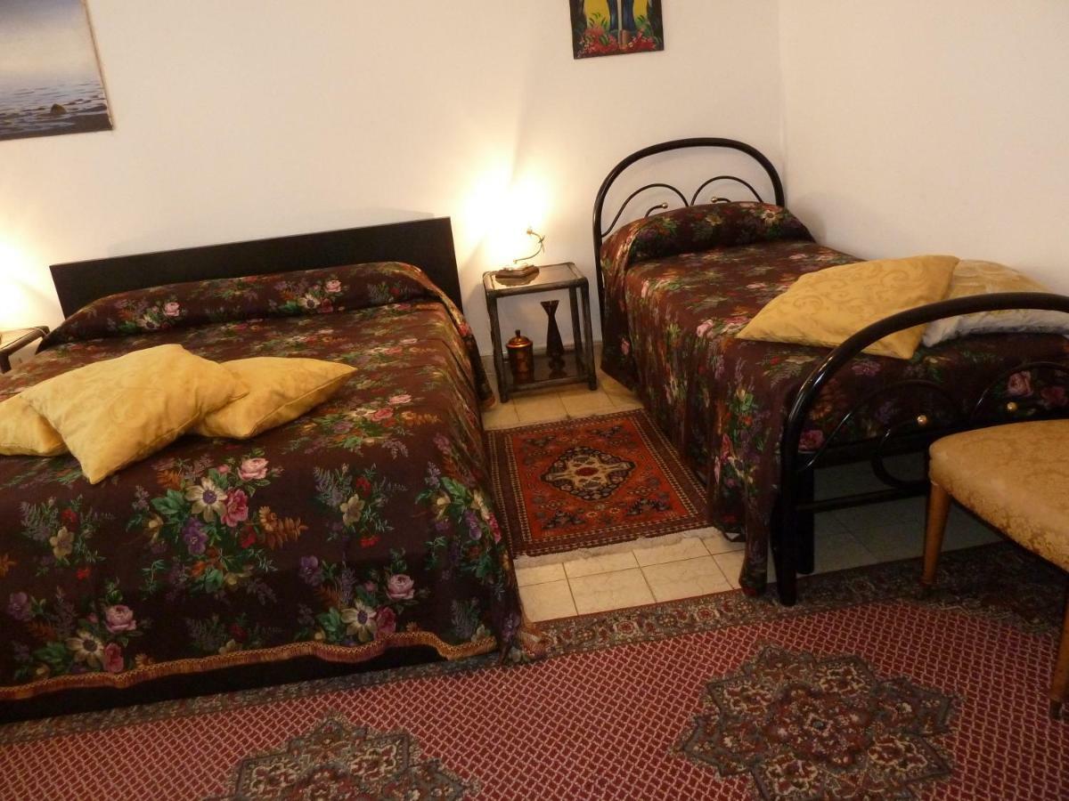 Ginko Apartment Pesaro Bagian luar foto