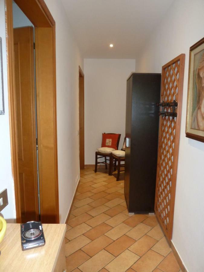 Ginko Apartment Pesaro Bagian luar foto