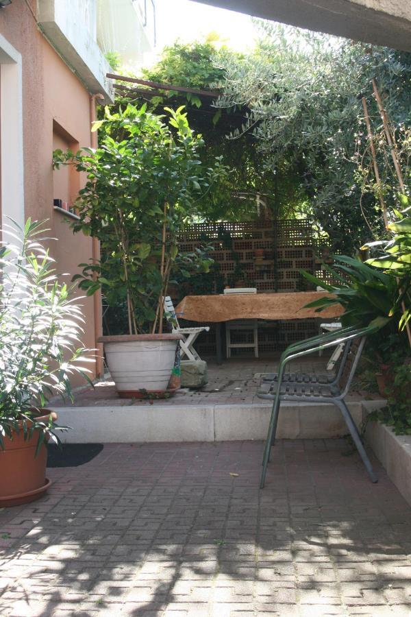 Ginko Apartment Pesaro Bagian luar foto